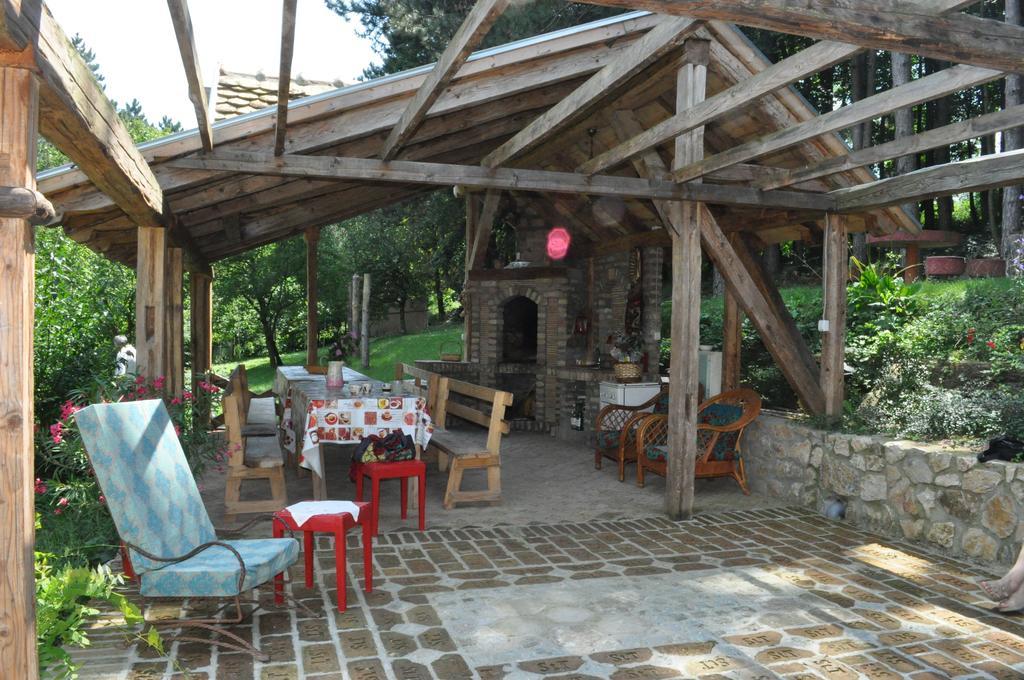 Apartments Borove Noci Vrdnik Εξωτερικό φωτογραφία