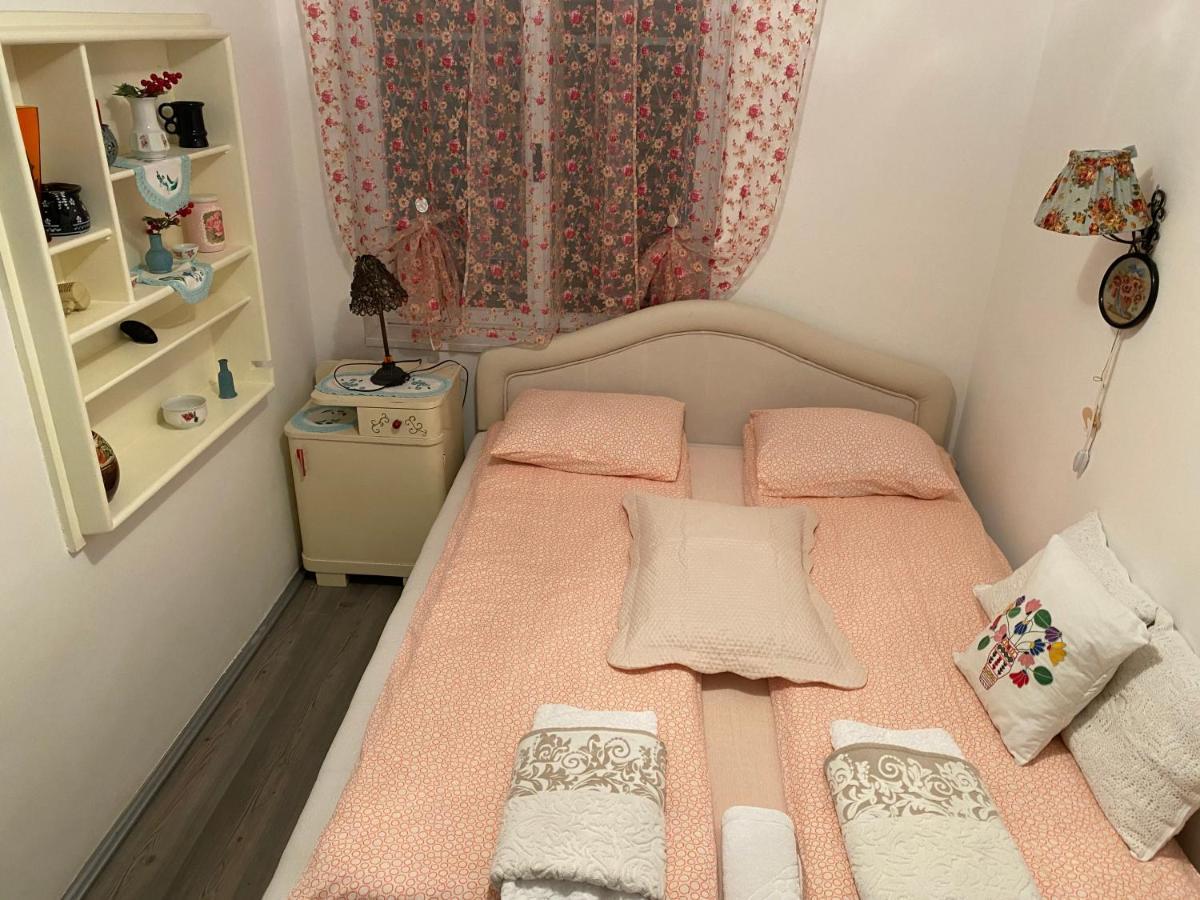 Apartments Borove Noci Vrdnik Εξωτερικό φωτογραφία