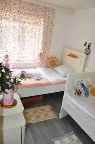 Apartments Borove Noci Vrdnik Εξωτερικό φωτογραφία